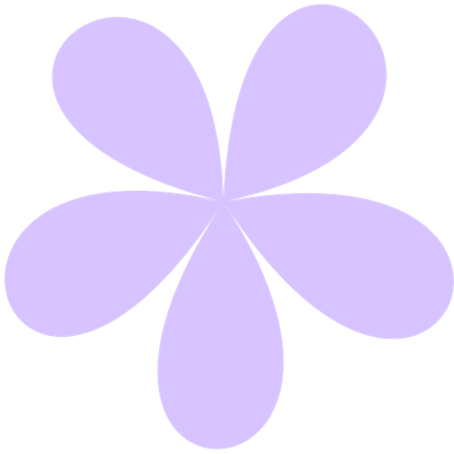 Etoile violette favicon Esmelya